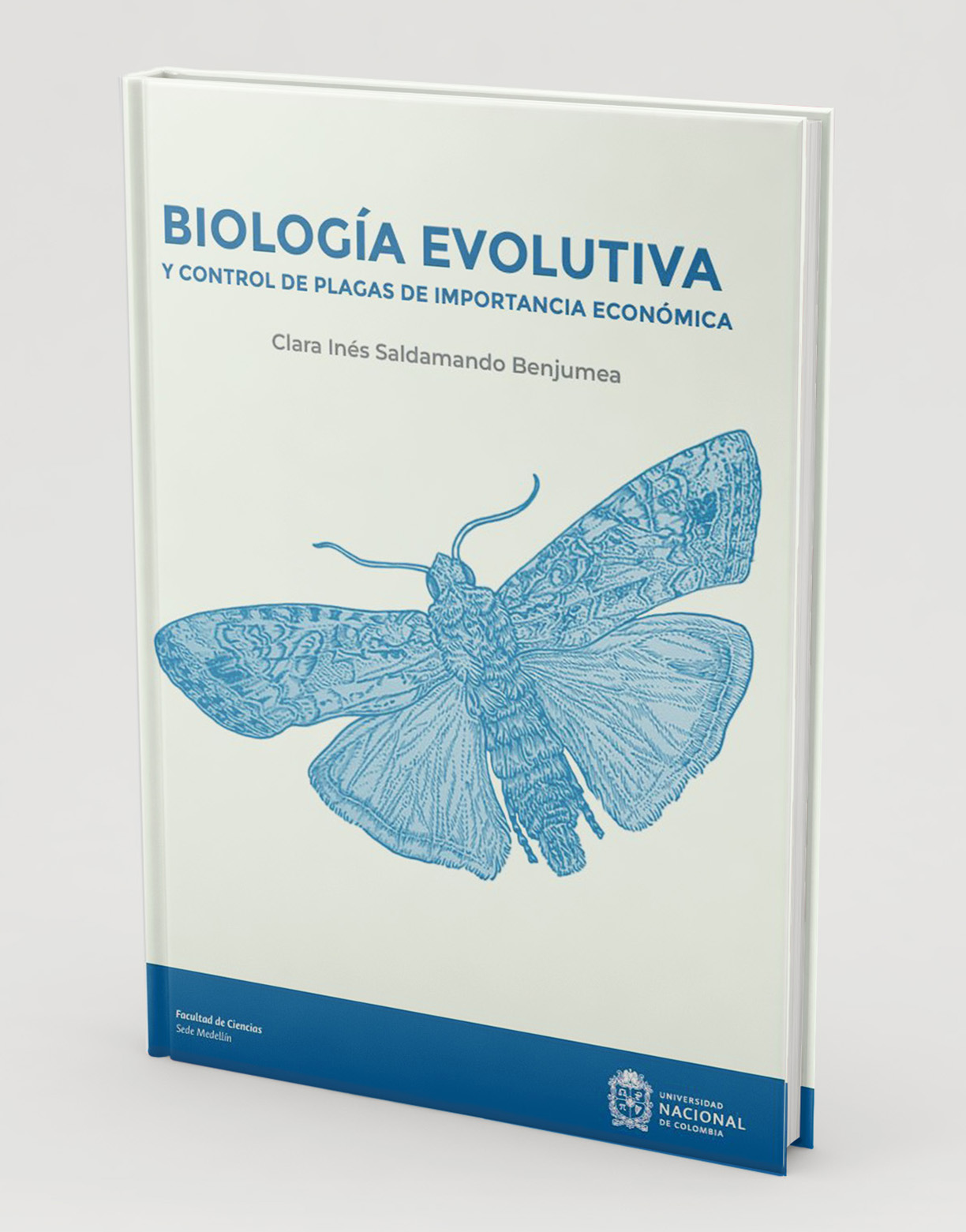 Biología evolutiva y control de plagas de importancia económica.
