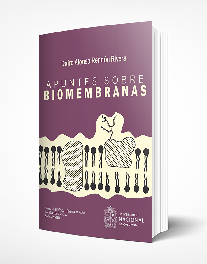 Apuntes Sobre Biomembranas