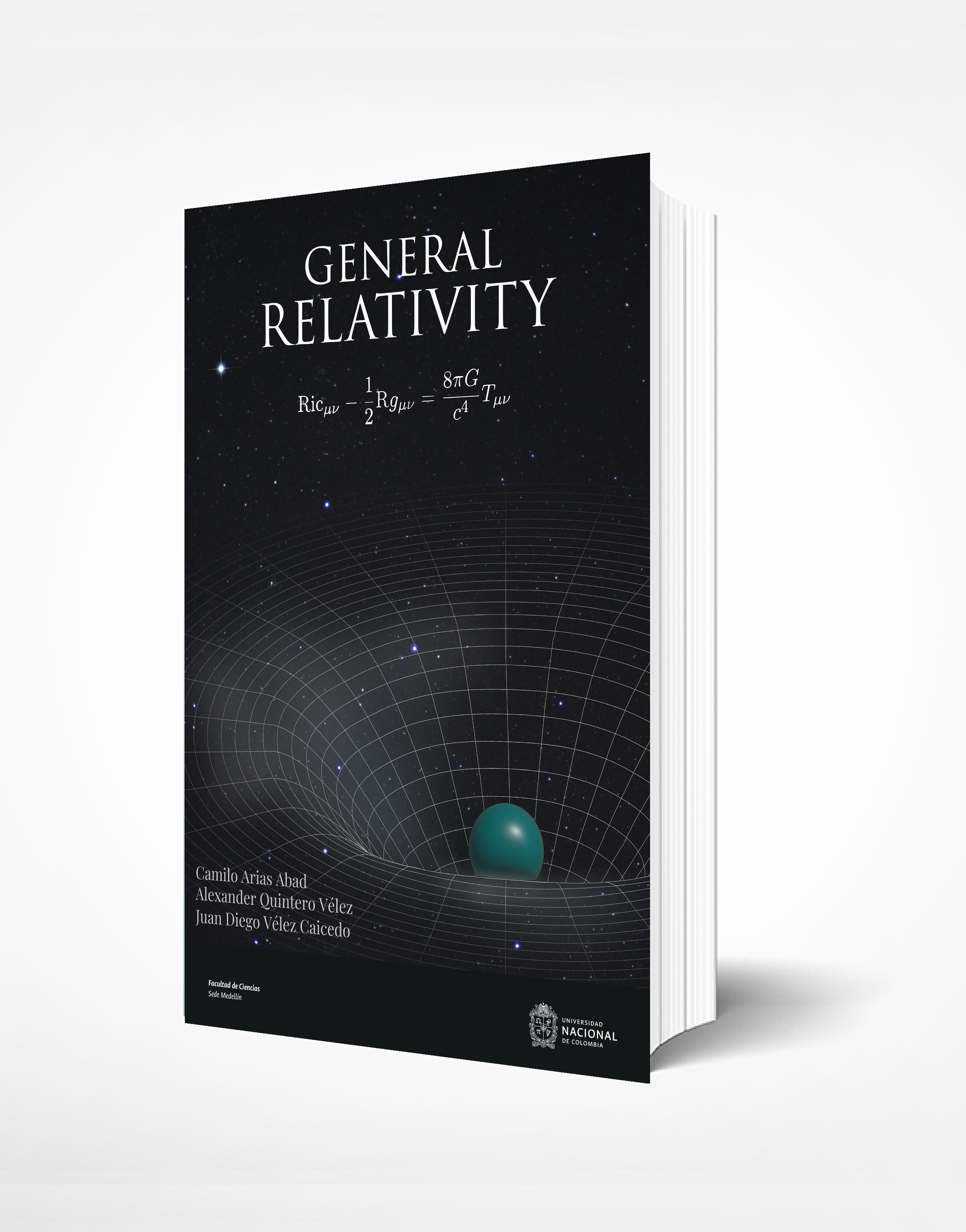 General Relativity