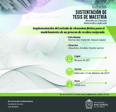 Sustentación de tesis Ciencias Matematica Mesa de trabajo 1 1 opt