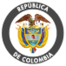 Escudo de la República de Colombia Escudo de la República de Colombia