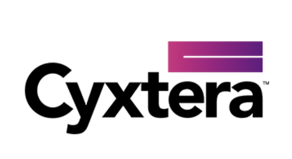 logo Cyxtera